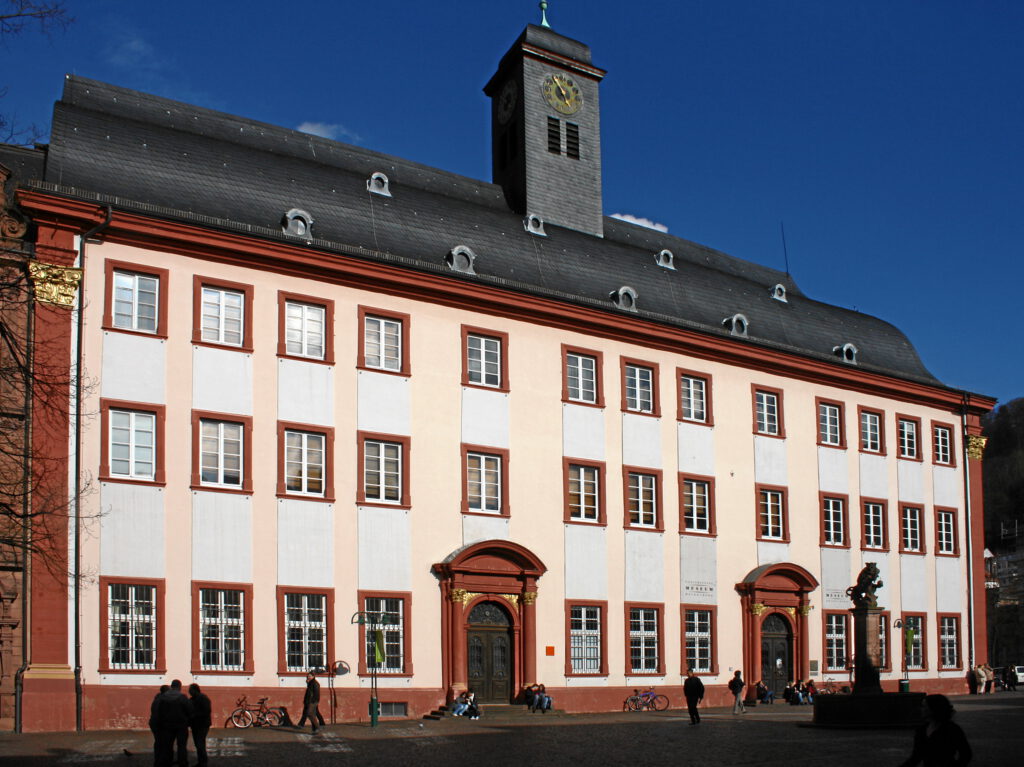 Universität Heidelberg