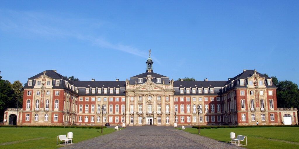 Universität Münster